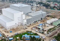 waste to energy