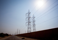 electricity access