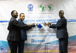 COMESA Launch