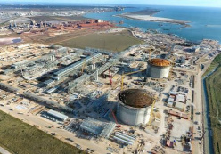Ghana: Energy Ministry Approves Atuabo Gas Plant Maintenance