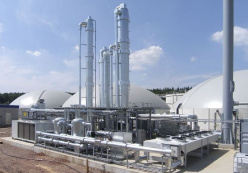 AfDB is making significant investments in the energy sector to ensure universal access to electricity.