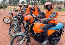 Uganda: Union Rolls Out 4,000 Electric Motorcycles for Boda Boda Riders