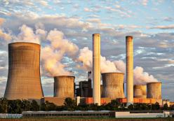 Nuclear Plant (Pexels)