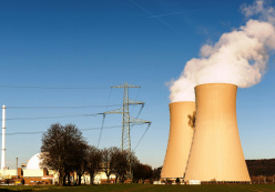 Power Plant (Source: Pexel-Wolfgang weiser)