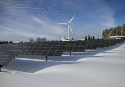 Renewable Energy