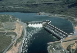 Hydropower Plant