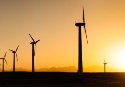 Wind Farm