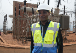 Mission 300: Accelerating Africa’s Path to Universal Energy Access
