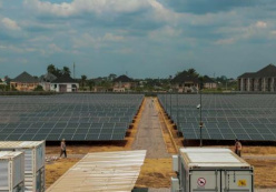 Solar PV