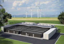 Renewable Energy