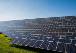 Solar PV