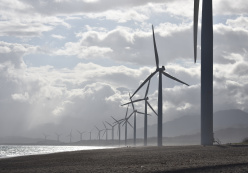 Onshore Wind Farm