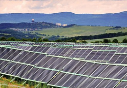 Solar PV
