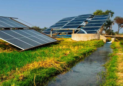 Renewable Energy