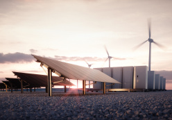 Renewable Energy