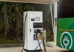 Electric Bus