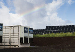 Solar PV