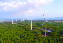 Onshore Wind Farm
