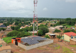 Solar PV