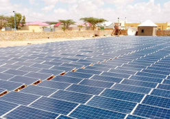 Solar PV