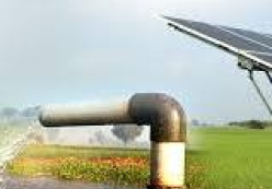 Solar Pump