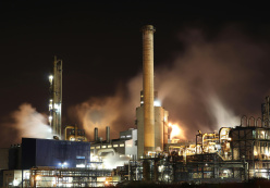 Oil & Gas