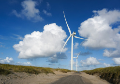 Onshore Wind Farm