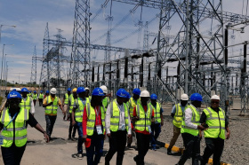Powering Regional Integration: New G20 Best Practices Booklet Charts a Practical Path for Cross-Border Power Systems