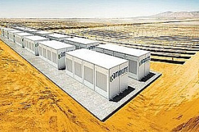 Solar & Storage Live
