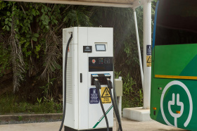 Electric Bus