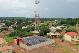 Solar PV
