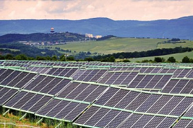 Solar PV