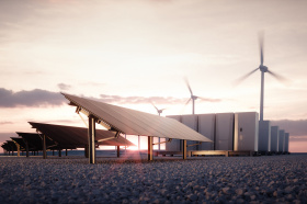 Renewable Energy