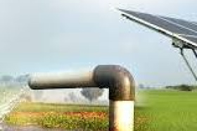 Solar Pump