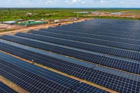 Solar PV