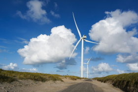 Onshore Wind Farm