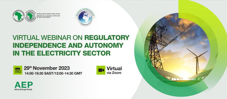Regulatory Independence and Autonomy