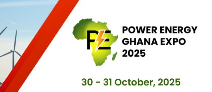 Power energy Ghana expo