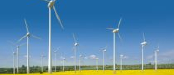 Renewable Energy