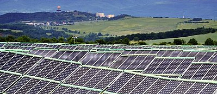 Renewable Energy