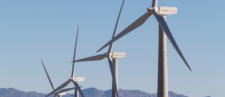 Renewable Energy