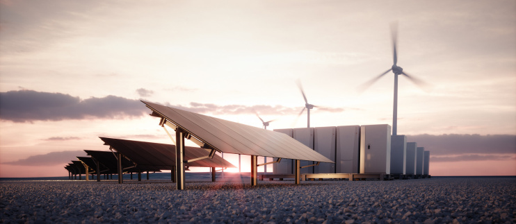 Renewable Energy