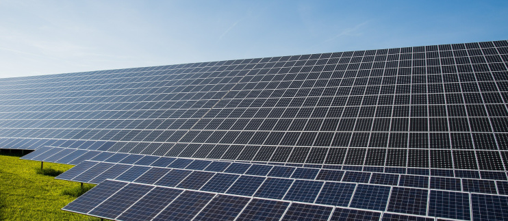 Solar PV