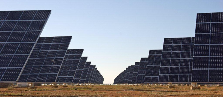 Renewable Energy