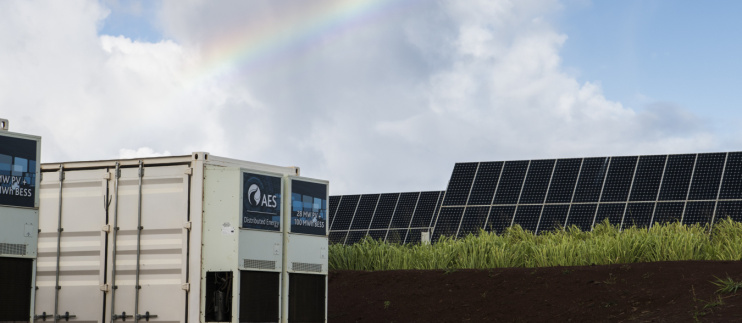 Solar & Storage