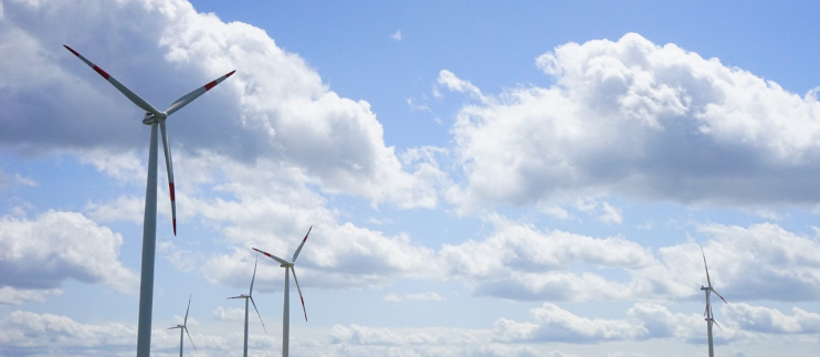 Renewable Energy