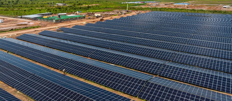 Solar PV