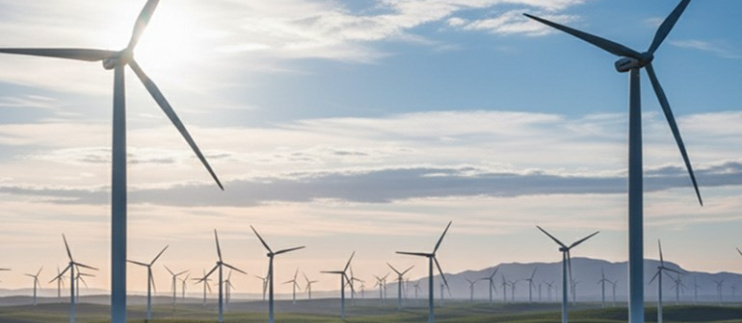 Renewable Energy