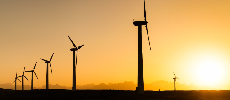 Renewable Energy