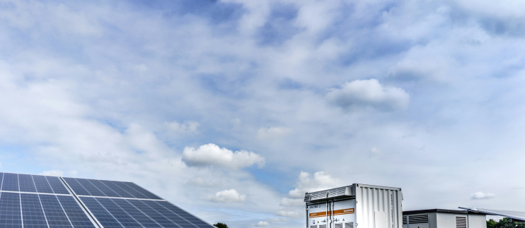 Renewable Energy